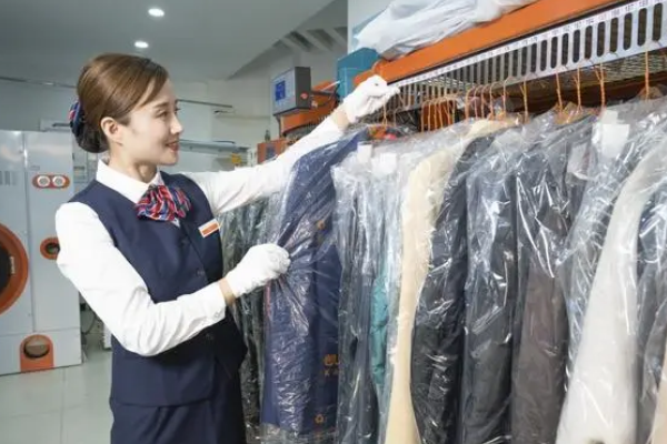 二元水洗店