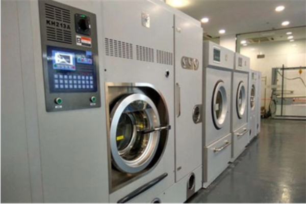 uuc洗衣店加盟怎么样