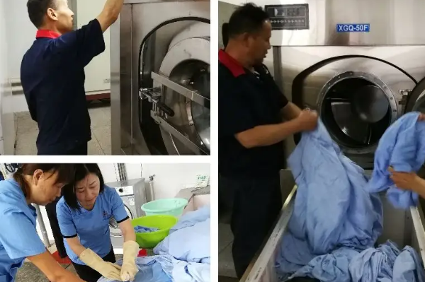 格林鑫盈洗衣