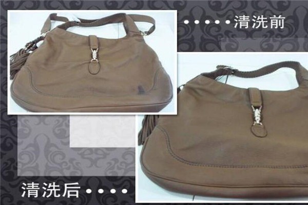 艾派尔奢侈品护理生活馆