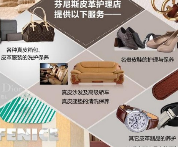 芬尼斯皮革化工