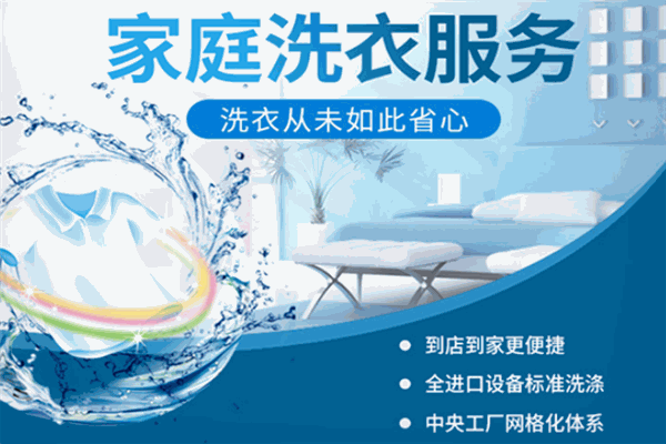 金凯萨洗衣皇后