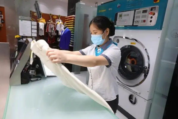 圣象洗衣加盟费多少