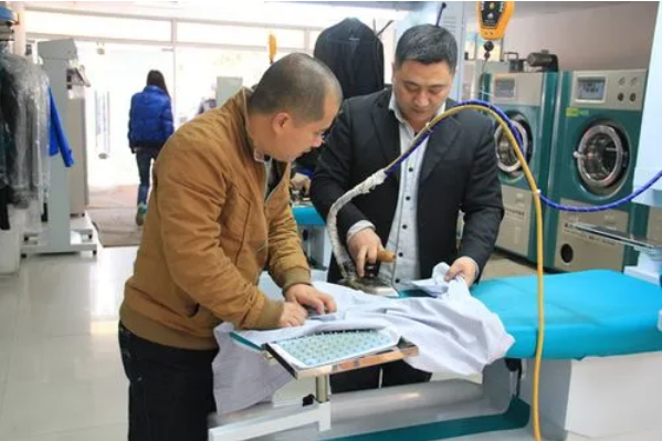 绿岛干洗