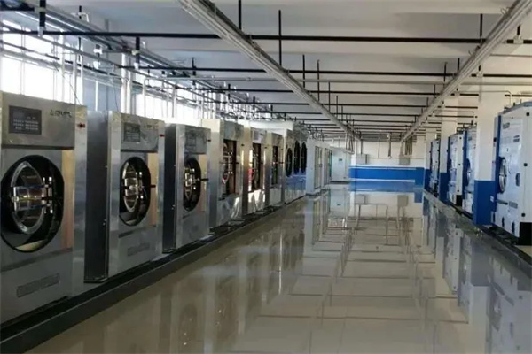 深圳爱洁家干洗店加盟，创业从此无忧，助你轻松开店成功