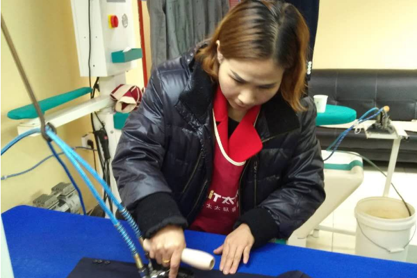 柯林斯洗衣