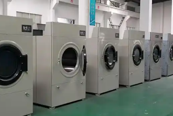 洁芸洗衣