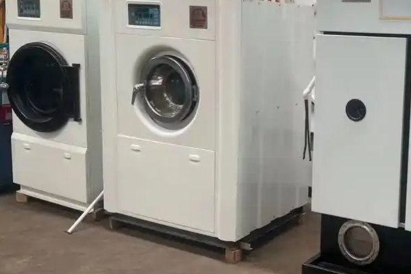 凯瑞迪洗衣