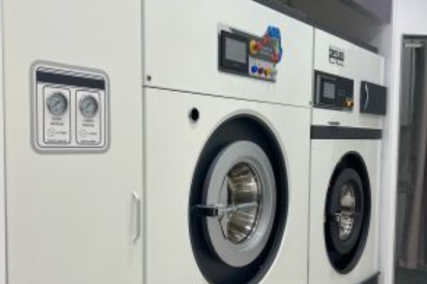 吾识衣·51WASH·精致洗护