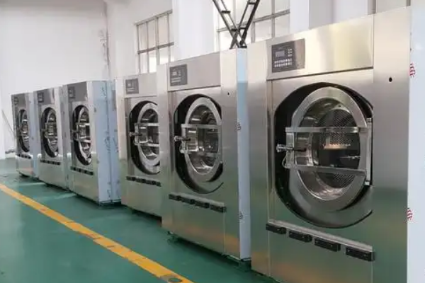 万家洁洗衣店设备全方位解析：品质设备，助您提升服务