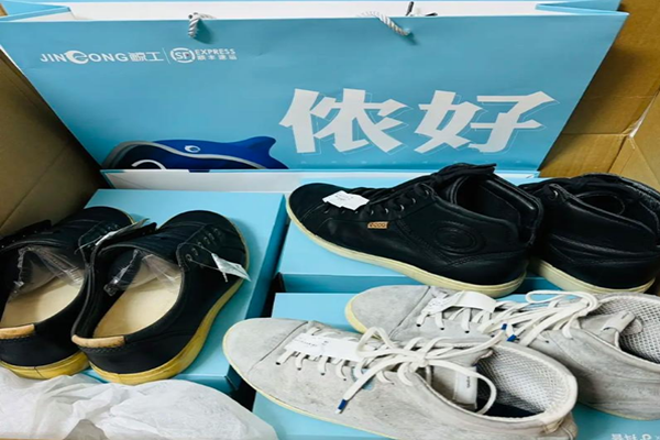 鲸工洗护加盟设备价格公布：性价比之选，投资首选