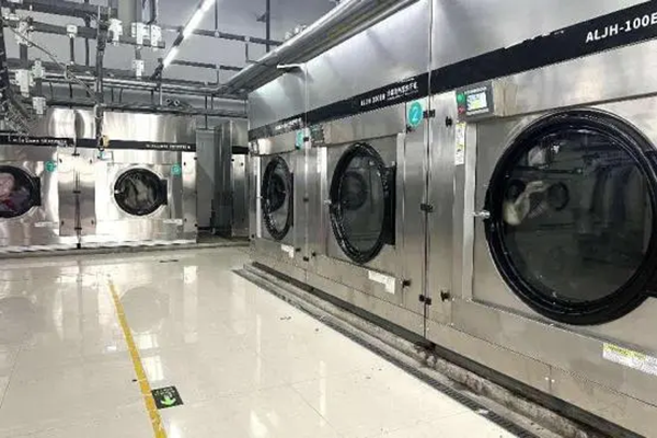 净象洗护加盟设备价格多少，性价比之王，投资回报快