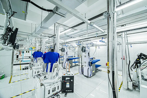 开店轻松无忧，米涤国际洗衣加盟，全方位支持助您成功