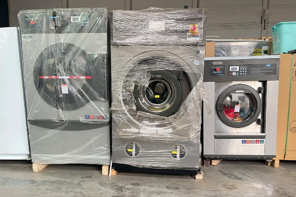 大良国际洗衣加盟怎么样？开店全程指导，助力成功