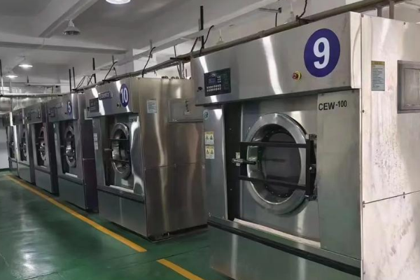 洁净洗衣加盟的投资成本与回报分析