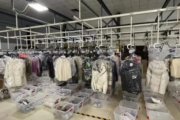 壹家洗衣洗鞋加盟利润怎么样？持续盈利的商业模式