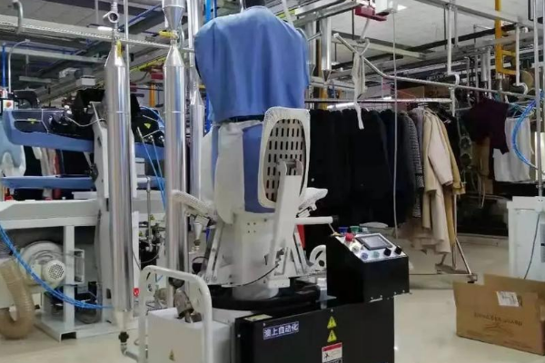 壹家洗衣洗鞋