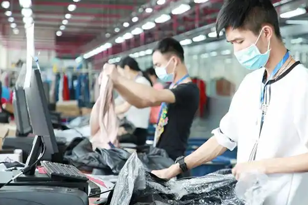 吾识衣·51WASH·精致洗护
