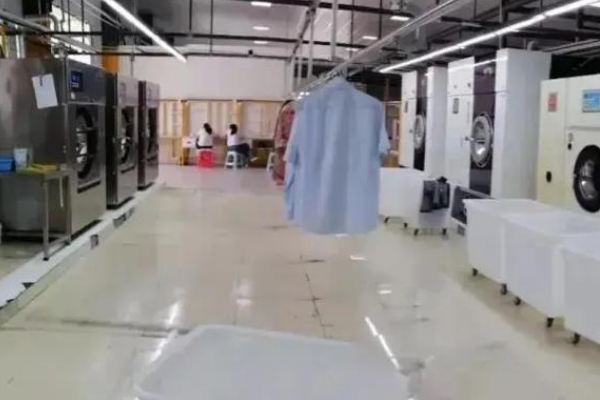 洗意精致洗护