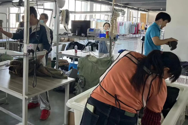 7号洗鞋馆