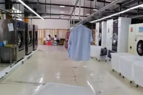 阿诗雅生态洗衣加盟怎么样？创业者的优选，市场前景广阔