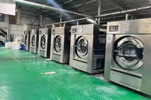 品戈精致洗护加盟设备怎么样？高效设备，提升服务品质