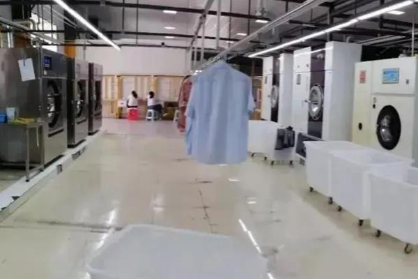洁风洗护
