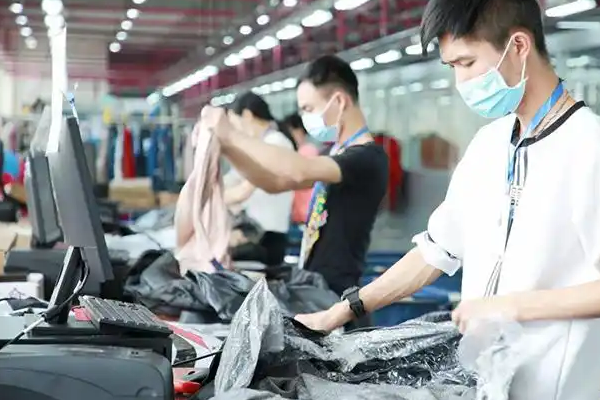 泷福莱洗护