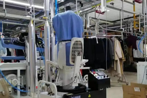 心涤轻奢洗护