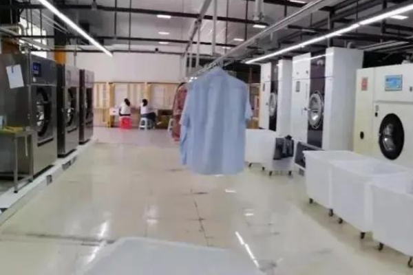 UA衣物洗护
