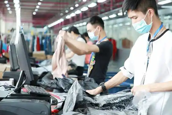 万象洗衣汇