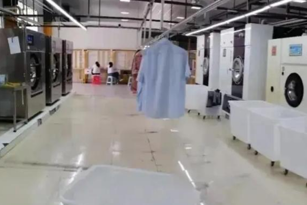 UA衣物洗护