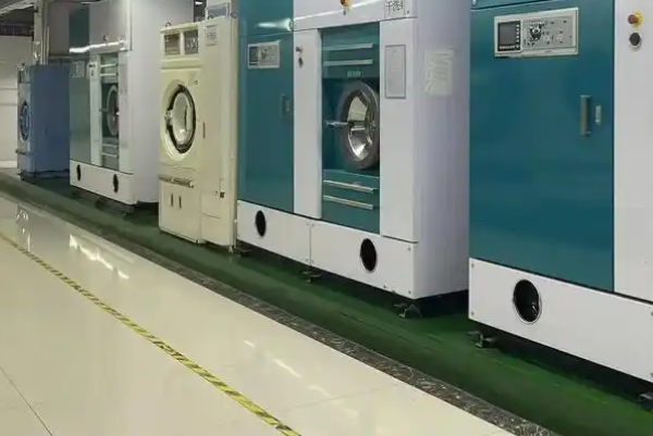 佐菲蓝国际洗衣