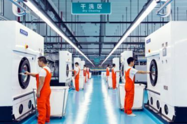 水漾洗护生活馆