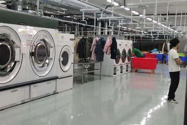 水漾洗护生活馆