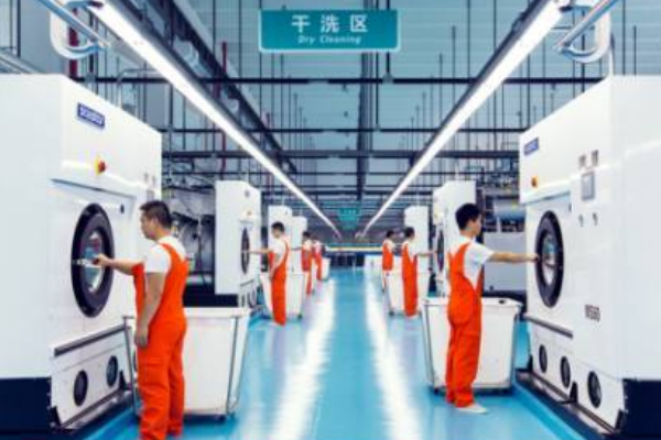 水漾洗护生活馆