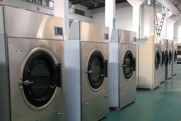 西施客洗衣