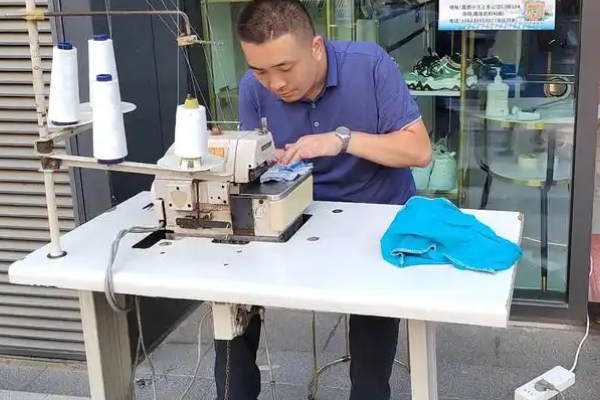 洗乐享洗衣加盟赚不赚钱？轻松盈利，顺利进入洗衣行业