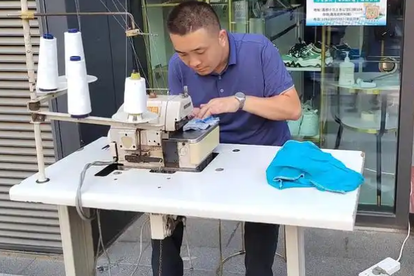 洗乐享洗衣