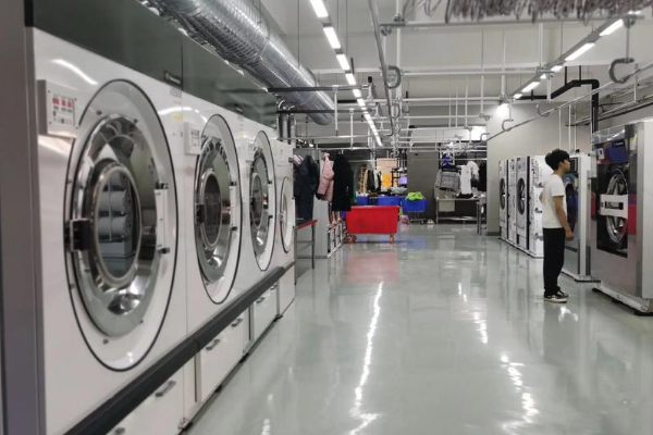 洗幽管家加盟成功指南：开店轻松，全程支持助您成功