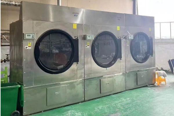 小鱼儿洗衣馆