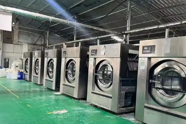美雅泰洗衣