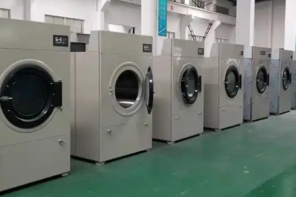 茜茜洗衣