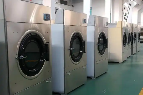 怡洁干洗店加盟设备价格分析：设备价格透明，投资更安心