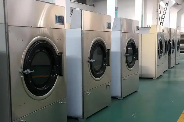 诚洁洗衣