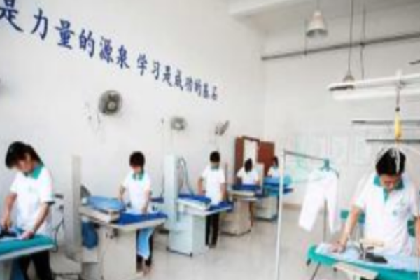 诚洁洗衣加盟利润如何？高利润项目，投资回报高