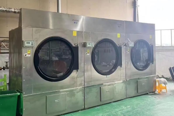 波莱洁洗衣