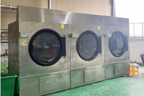 波莱洁洗衣