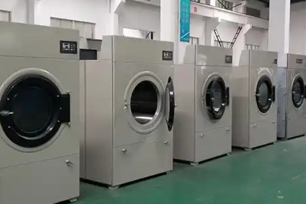 红利干洗