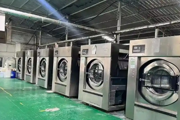 豪威阳光干洗